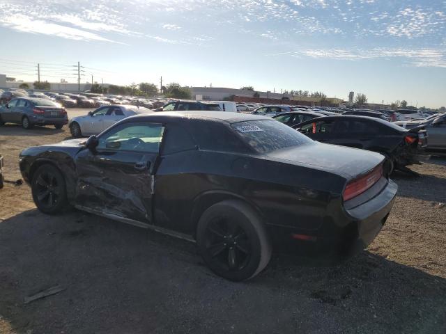 Photo 2 from auction – 2010 DODGE CHALLENGER with VIN 2B3CJ4DV0AH291850