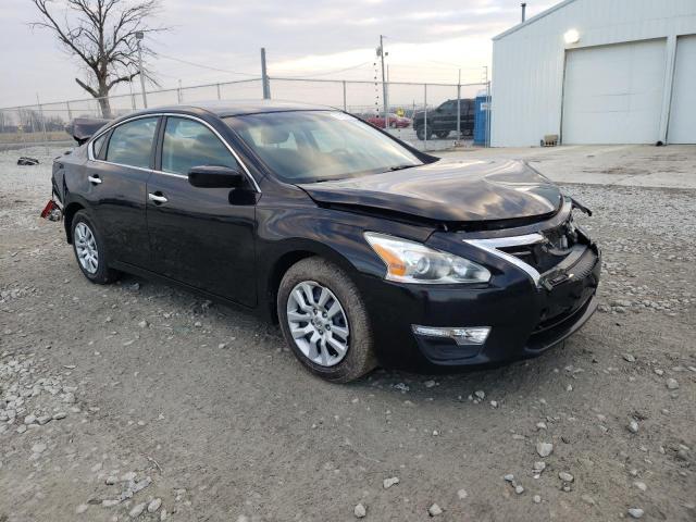 Photo 4 from auction – 2014 NISSAN ALITMA with VIN 1N4AL3AP1EN220515