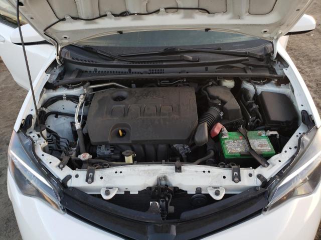 Photo 11 from auction – 2017 TOYOTA COROLLA L with VIN 2T1BURHEXHC823358