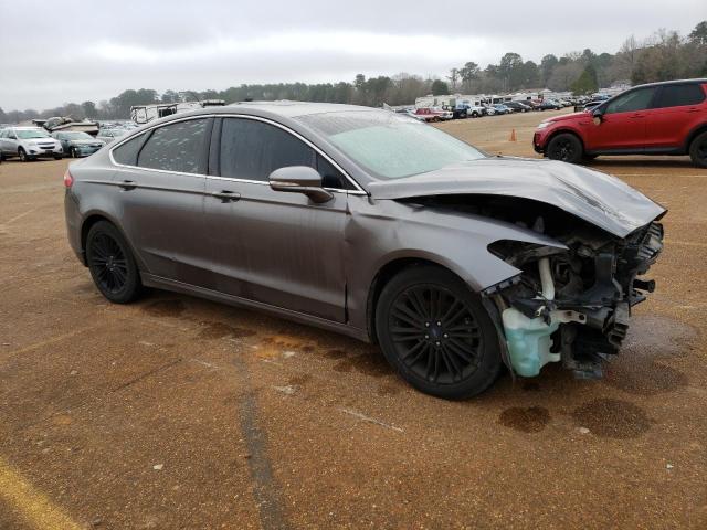 Photo 4 from auction – 2014 FORD FUSION SE with VIN 3FA6P0HD1ER174363
