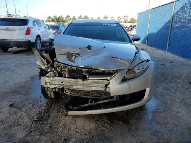Photo 5 from auction – 2010 MAZDA 6 I with VIN 1YVHZ8BH8A5M46583