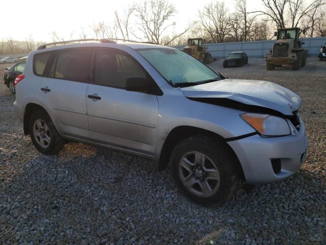 Photo 4 from auction – 2012 TOYOTA RAV4 with VIN 2T3ZF4DV5CW143061