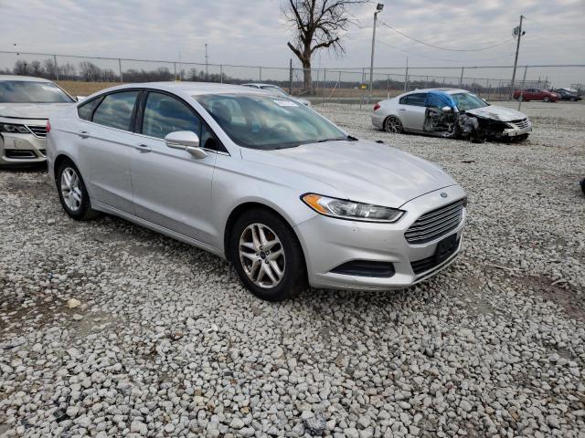 Photo 4 from auction – 2014 FORD FUSION SE with VIN 1FA6P0HD5E5381826
