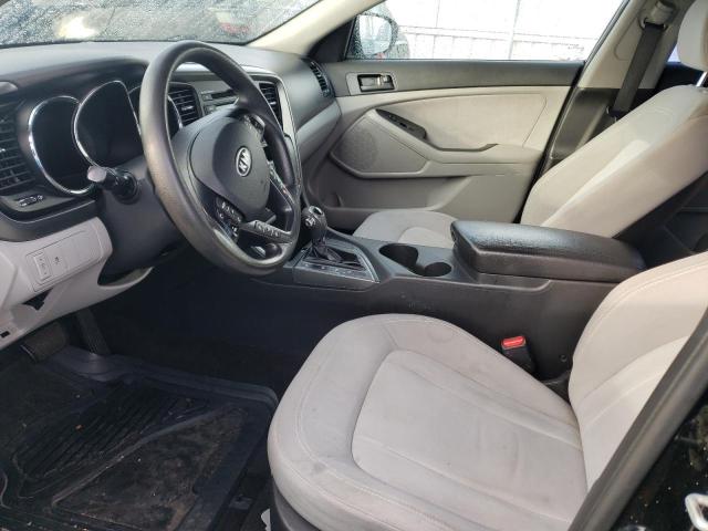 Photo 7 from auction – 2011 KIA OPTIMA LX with VIN KNAGM4A73B5109755