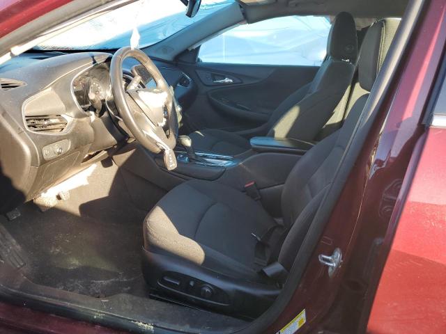 Photo 7 from auction – 2016 CHEVROLET MALIBU LT with VIN 1G1ZE5ST4GF236762