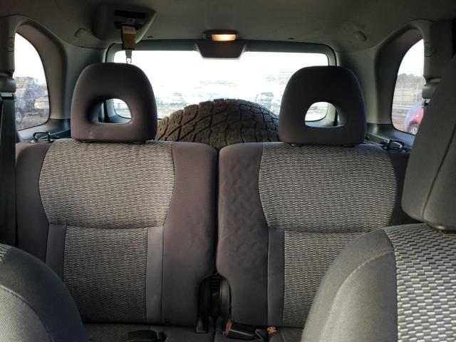 Photo 10 from auction – 2005 TOYOTA RAV4 with VIN JTEHD20V050068526
