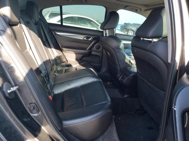 Photo 10 from auction – 2010 ACURA TL with VIN 19UUA9F51AA008904