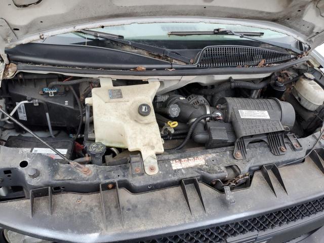 Photo 12 from auction – 2007 CHEVROLET EXPRESS G2 with VIN 1GCGG29VX71135835