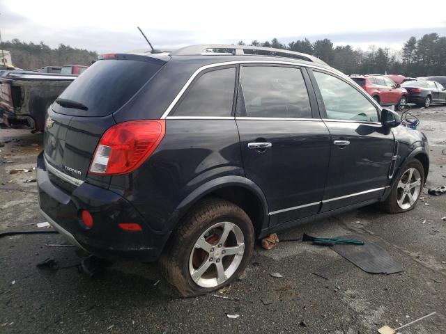 Photo 3 from auction – 2013 CHEVROLET CAPTIVA LT with VIN 3GNAL3EK0DS574188
