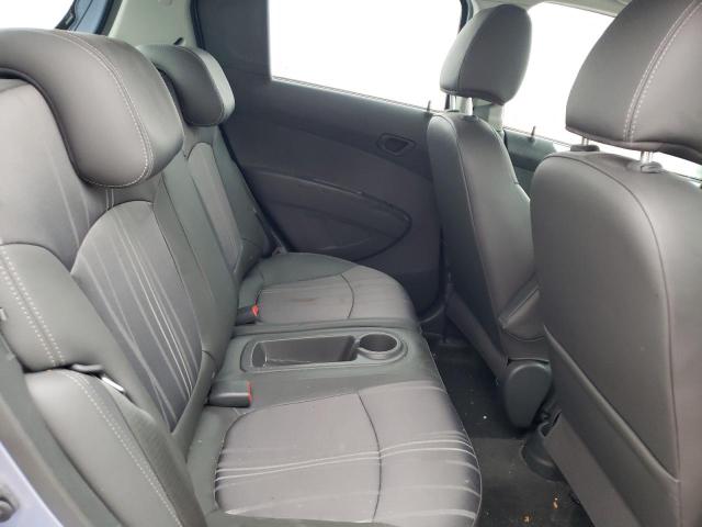 Photo 10 from auction – 2014 CHEVROLET SPARK LS with VIN KL8CB6S94EC592748