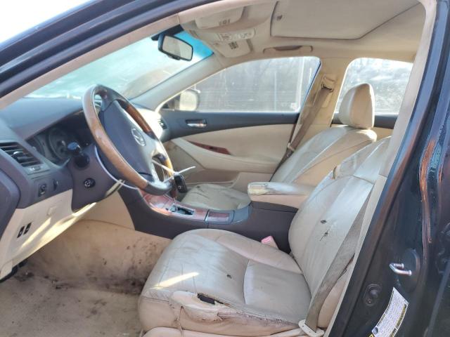 Photo 7 from auction – 2007 LEXUS ES 350 with VIN JTHBJ46G172112711