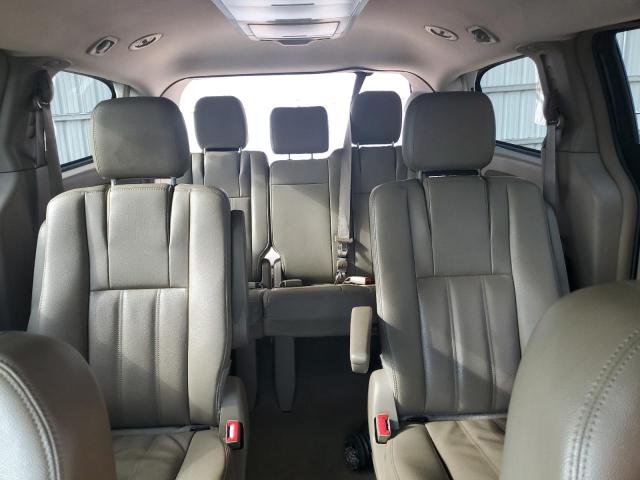 Photo 10 from auction – 2016 CHRYSLER TOWN & COU with VIN 2C4RC1BG3GR186373