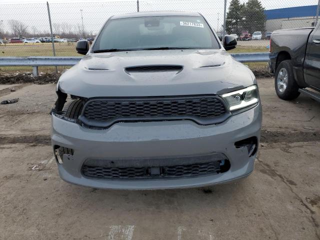 Photo 5 from auction – 2022 DODGE DURANGO R/ with VIN 1C4SDJCT4NC205903