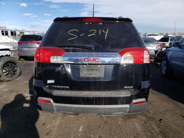 Photo 6 from auction – 2012 GMC TERRAIN SL with VIN 2GKFLTEK3C6320300