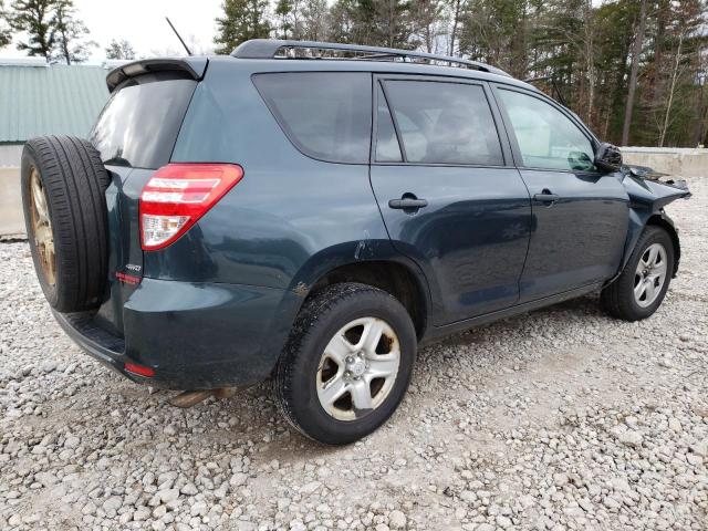 Photo 3 from auction – 2010 TOYOTA RAV4 with VIN 2T3BF4DV0AW070714