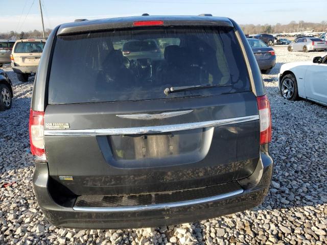 Photo 6 from auction – 2012 CHRYSLER TOWN & COU with VIN 2C4RC1BG4CR276013