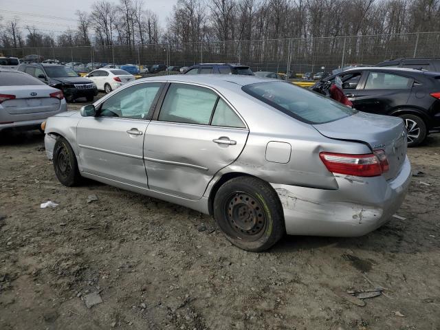 Photo 2 from auction – 2007 TOYOTA CAMRY CE with VIN 4T1BE46K47U698900