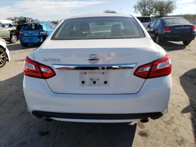 Photo 6 from auction – 2016 NISSAN ALTIMA 2.5 with VIN 1N4AL3AP2GN333683