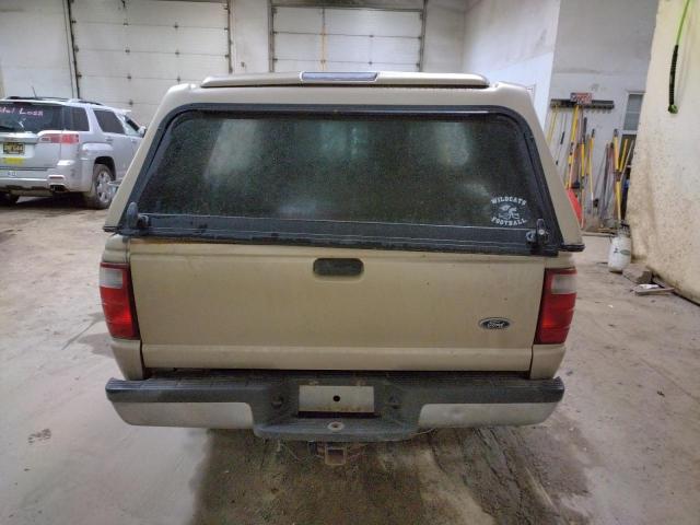 Photo 6 from auction – 2002 FORD RANGER with VIN 1FTYR10D92PA71967