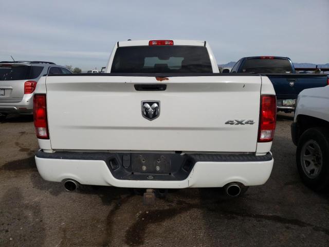 Photo 6 from auction – 2017 RAM 1500 ST with VIN 1C6RR7FT6HS734382