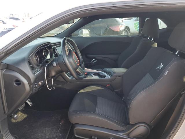 Photo 7 from auction – 2021 DODGE CHALLENGER with VIN 2C3CDZFJ4MH631278