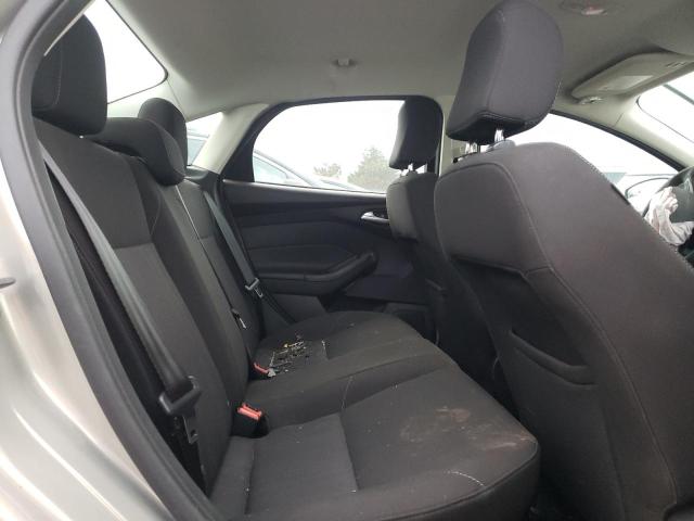 Photo 10 from auction – 2015 FORD FOCUS with VIN 1FADP3F23FL218065