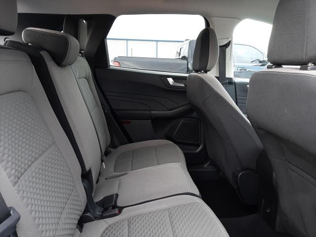 Photo 10 from auction – 2021 FORD ESCAPE SE with VIN 1FMCU0G65MUB20978
