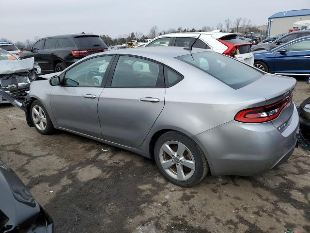 Photo 2 from auction – 2015 DODGE DART SXT with VIN 1C3CDFBB2FD415863