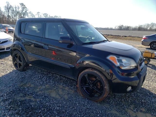 Photo 4 from auction – 2010 KIA SOUL + with VIN KNDJT2A23A7034904