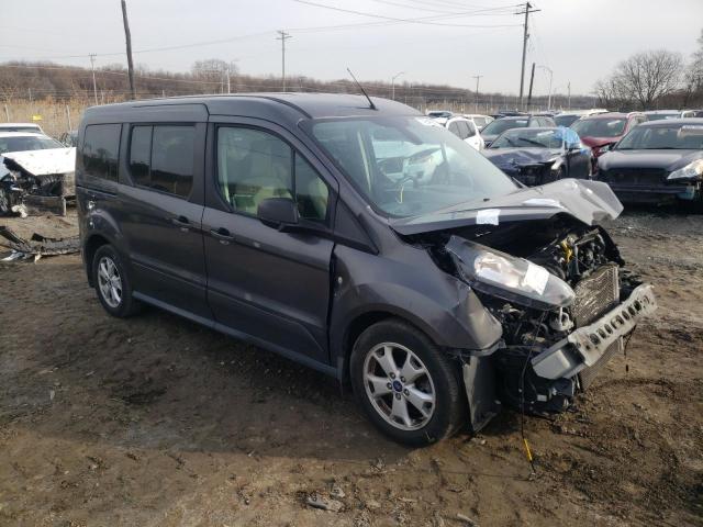 Photo 4 from auction – 2015 FORD TRANSIT CO with VIN NM0GE9F75F1190080