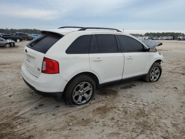Photo 3 from auction – 2013 FORD EDGE SEL with VIN 2FMDK4JC8DBC15282