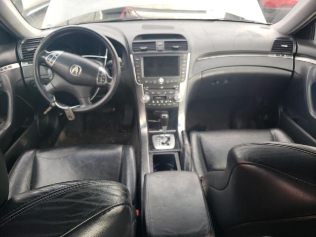 Photo 8 from auction – 2006 ACURA 3.2TL with VIN 19UUA66276A008238