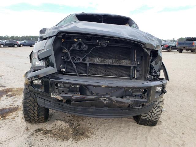 Photo 5 from auction – 2017 FORD F150 SUPER with VIN 1FTEW1EF3HFB18236
