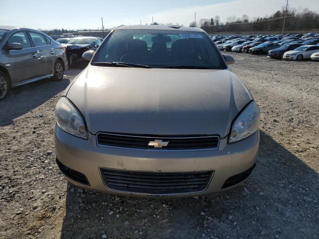 Photo 5 from auction – 2011 CHEVROLET IMPALA LT with VIN 2G1WG5EK5B1270077