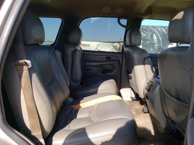 Photo 11 from auction – 2004 GMC YUKON with VIN 1GKEC13Z74R281362