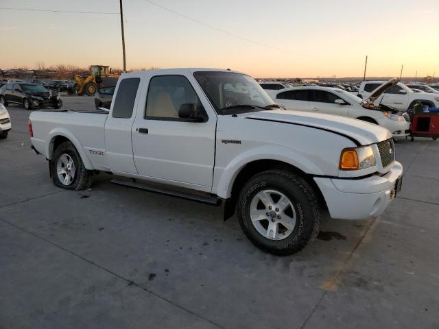Photo 4 from auction – 2002 FORD RANGER SUP with VIN 1FTZR45E12PB49004