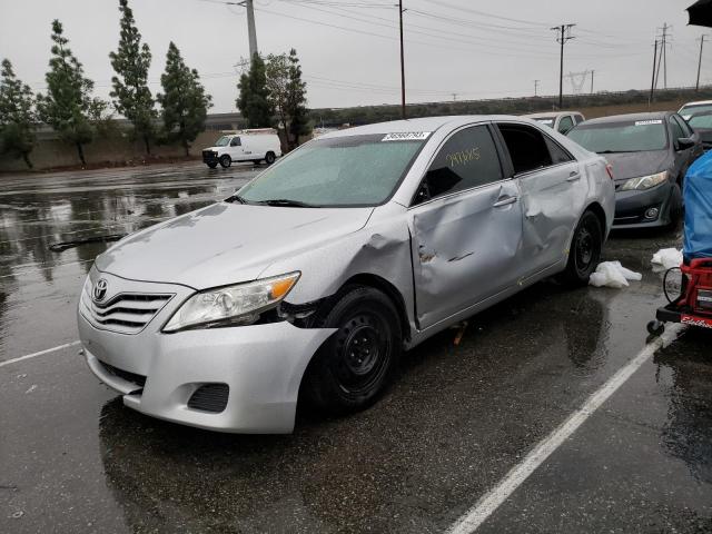 TOYOTA CAMRY BASE 2011 con VIN 4T4BF3EK9BR190574 - Foto de la subasta