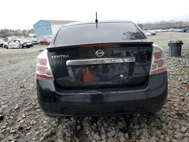 Photo 6 from auction – 2012 NISSAN SENTRA 2.0 with VIN 3N1AB6AP5CL780469