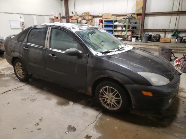 Photo 4 from auction – 2003 FORD FOCUS ZTS with VIN 1FAFP383X3W224065