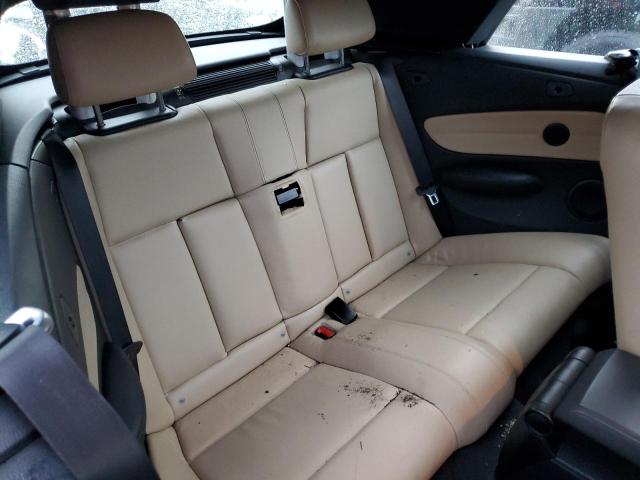 Photo 10 from auction – 2008 BMW 135 I with VIN WBAUN93538VF56574