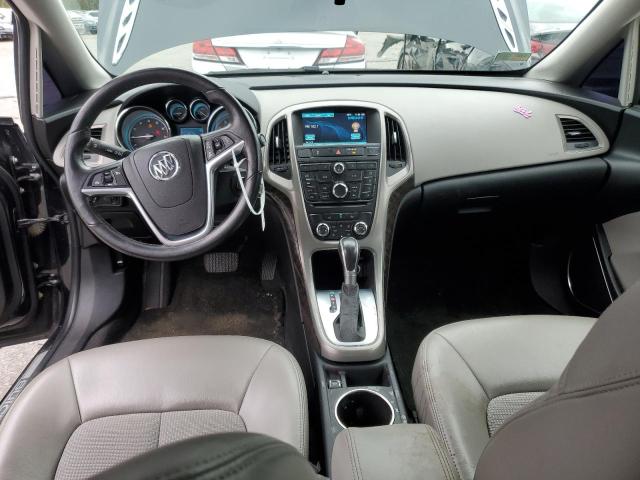 Photo 8 from auction – 2013 BUICK VERANO with VIN 1G4PP5SK9D4226487