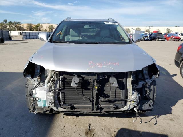 Photo 5 from auction – 2015 LEXUS RX 350 with VIN 2T2ZK1BA0FC190194