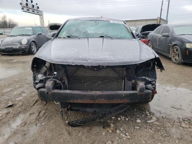 Photo 5 from auction – 2012 DODGE AVENGER SE with VIN 1C3CDZAB5CN276790