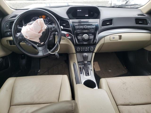 Photo 8 from auction – 2013 ACURA ILX 20 PRE with VIN 19VDE1F5XDE010374