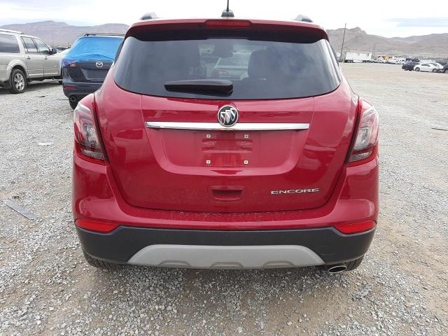 Photo 6 from auction – 2019 BUICK ENCORE PRE with VIN KL4CJASBXKB754121