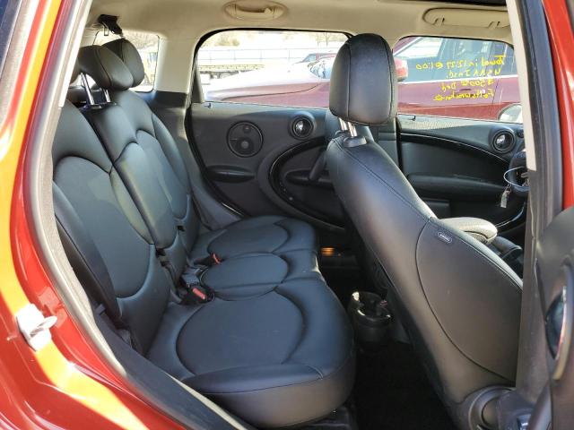 Photo 10 from auction – 2016 MINI COOPER S C with VIN WMWZC5C56GWU00362