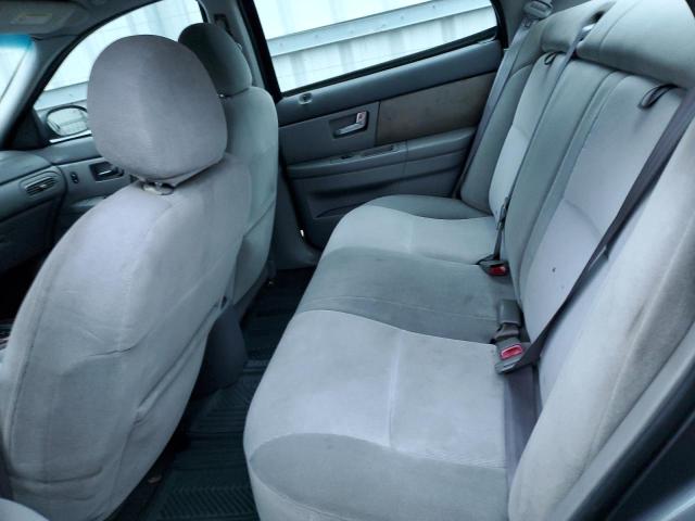 Photo 10 from auction – 2002 MERCURY SABLE GS with VIN 1MEFM50UX2A638900