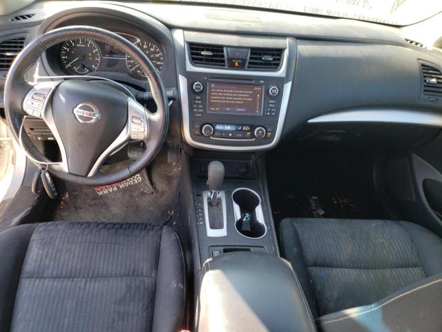 Photo 8 from auction – 2017 NISSAN ALTIMA 2.5 with VIN 1N4AL3AP1HC484785
