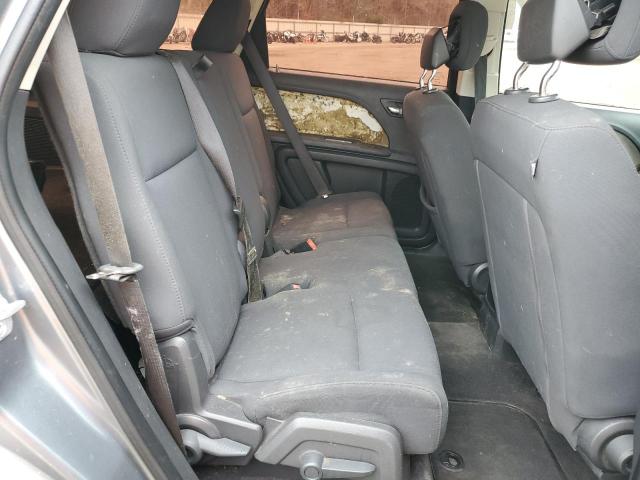 Photo 11 from auction – 2010 DODGE JOURNEY SE with VIN 3D4PG4FB4AT102225