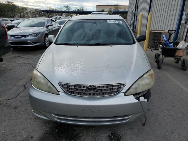 Photo 5 from auction – 2003 TOYOTA CAMRY LE with VIN 4T1BE32K23U184831